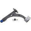 Mevotech CONTROL ARM AND BALL JOINT CMS501255